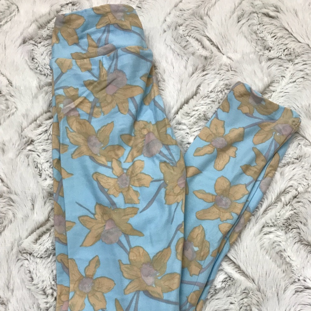 Lularoe Tween Leggings